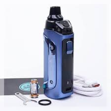 Pod Aegis Boost 3