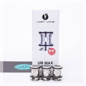 UB Max - Lost Vape
