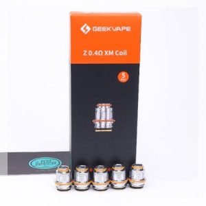 Z Series - Geek Vape